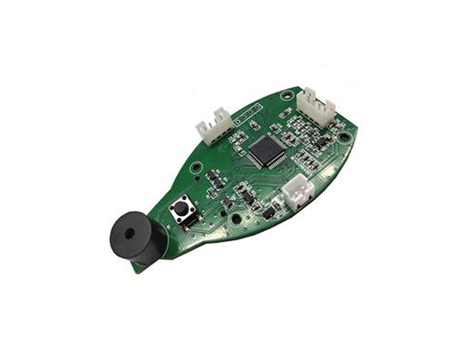 汽车电子PCBA打样