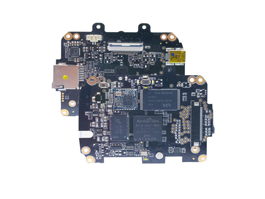 医疗器械PCBA打样