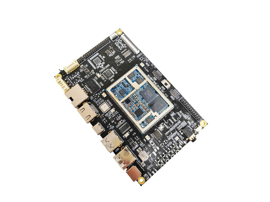 消费电子PCBA加工