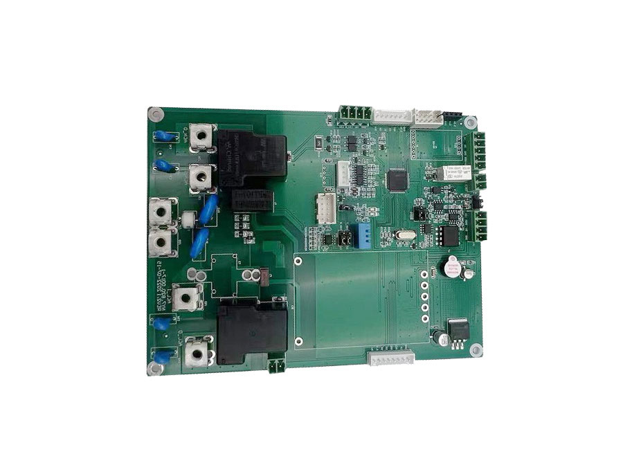 汽车电子PCBA加工