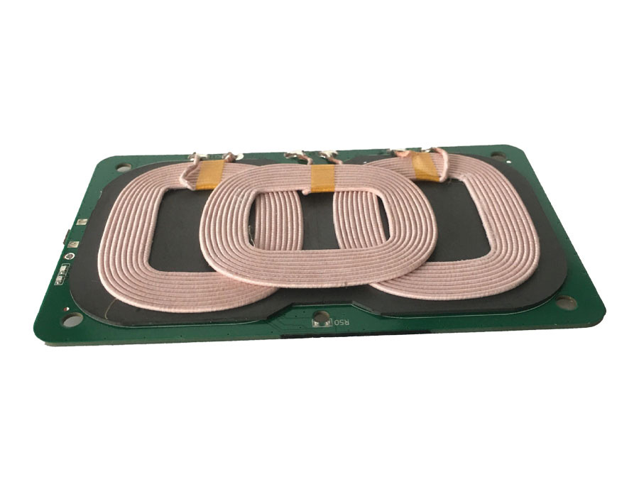 智能家居PCBA加工