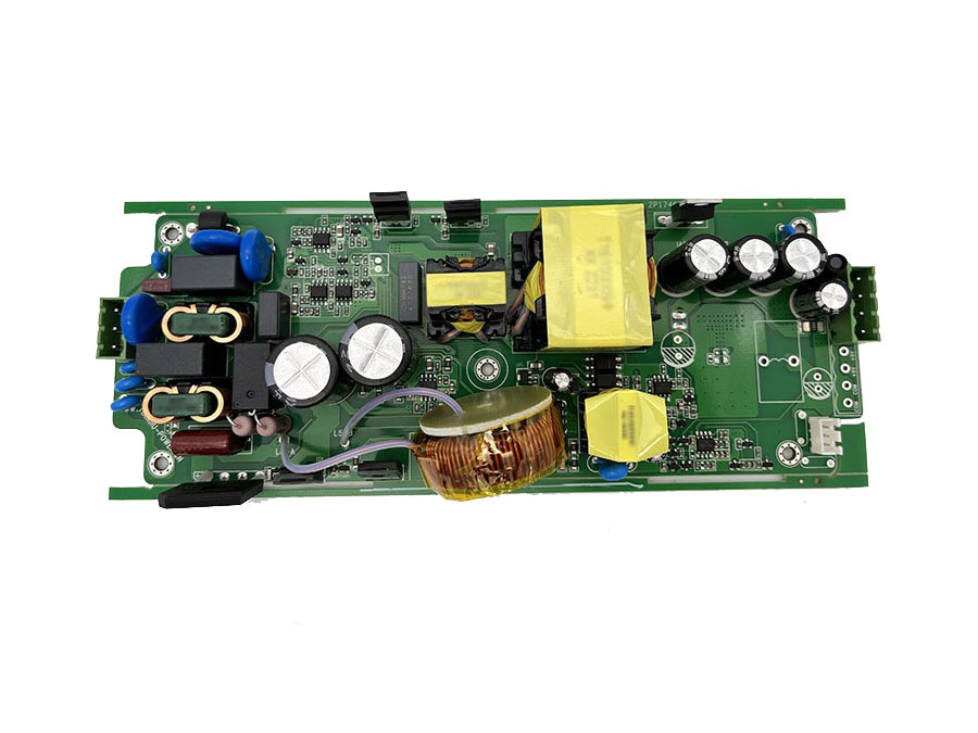 消费电子SMT贴片加工