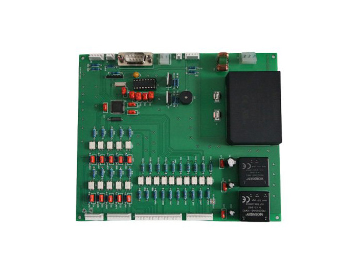 工业自动化SMT贴片加工