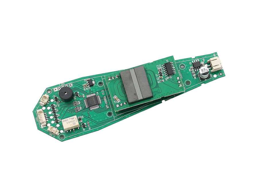 通讯设备SMT贴片加工