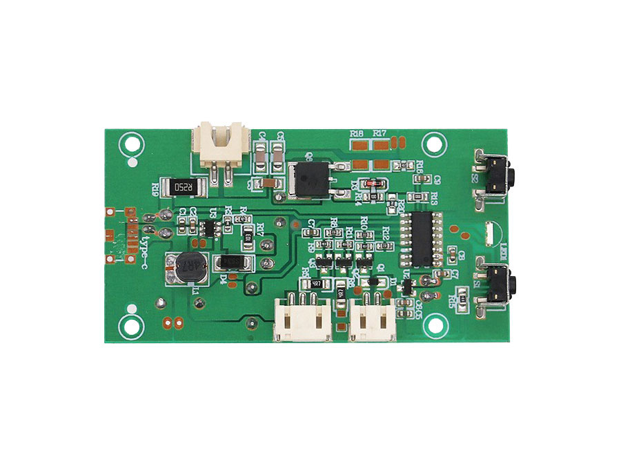 医疗设备PCBA加工