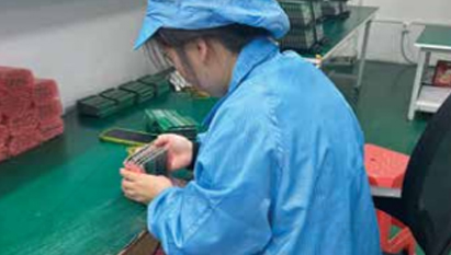 PCBA焊接加工：精密工艺与品质保障的完美融合