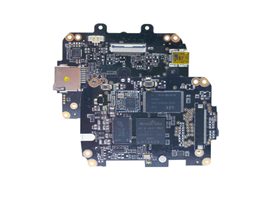 医疗器械PCBA打样