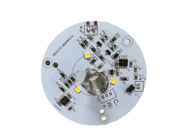 光伏设备PCBA加工