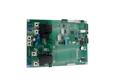 汽车电子PCBA加工