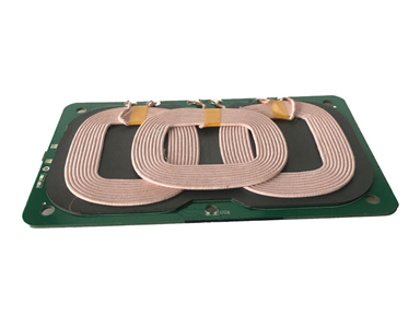 智能家居PCBA加工