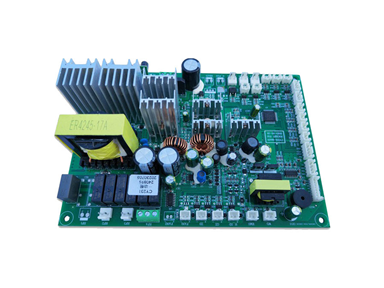 汽车电子SMT贴片加工