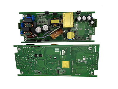 工业控制PCBA加工
