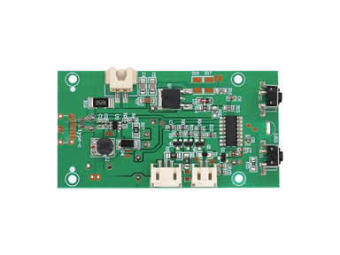 医疗设备PCBA加工
