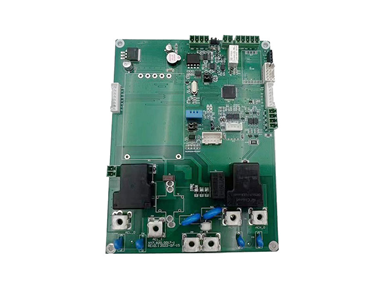 控制器SMT贴片加工